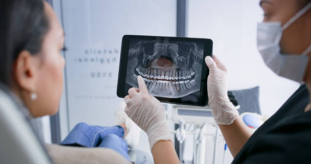 Licensed Tooth Extraction service in Laverne, OK - Smile Center Dentistry
